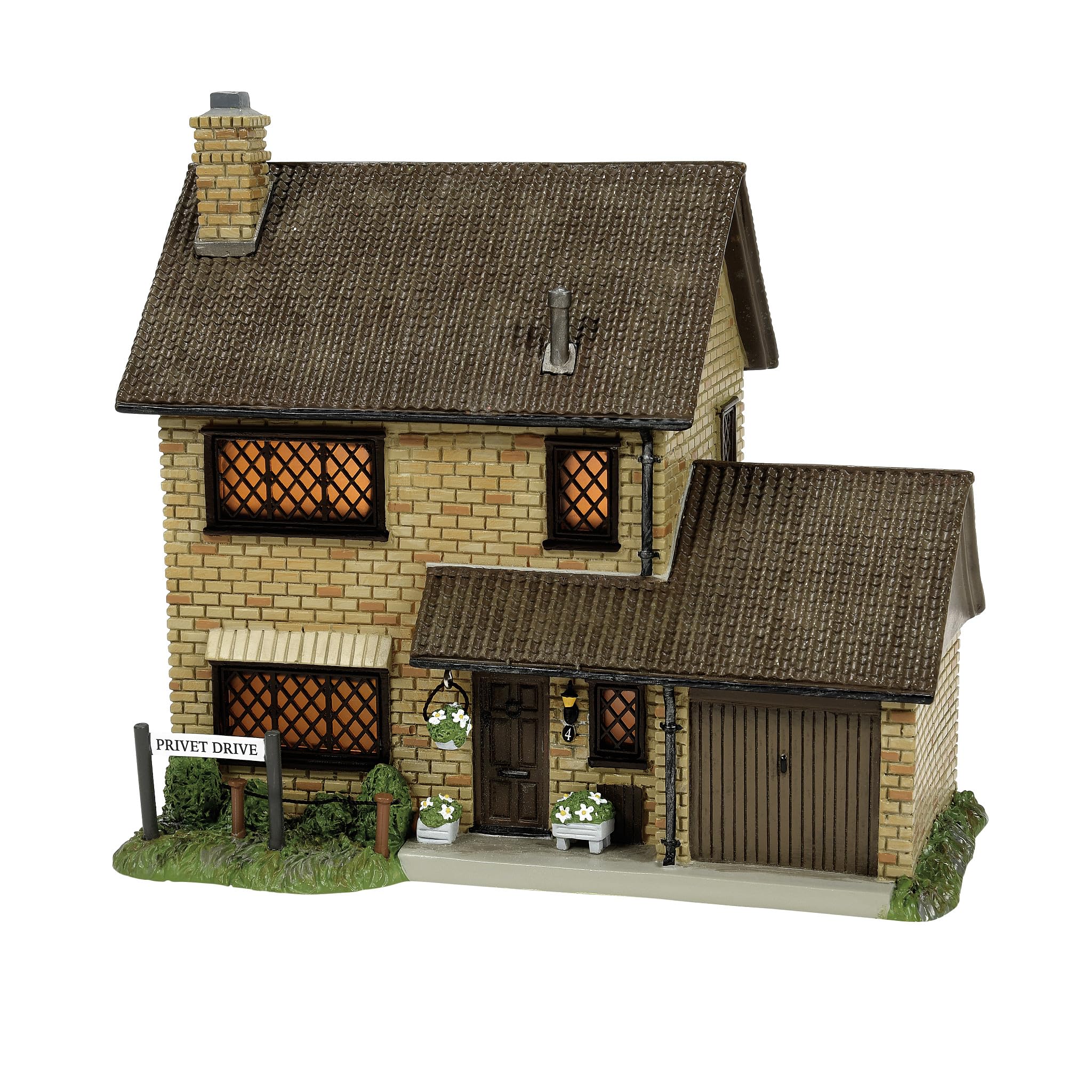 新品　最終お値下げ【Department56】ハリーポッター マルフォイの館 新品 最終お値下げ【Department56】ハリーポッター マルフォイの